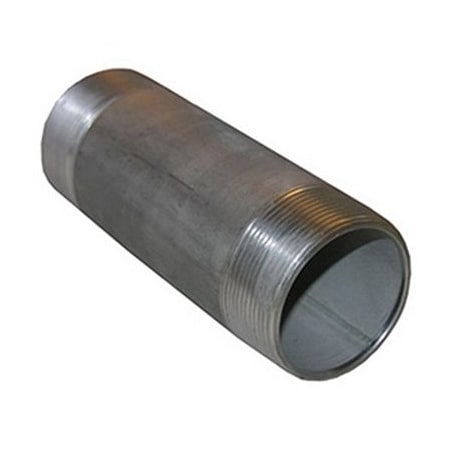 Larsen Supply Co 34x6 SS Pipe Nipple 32-1915